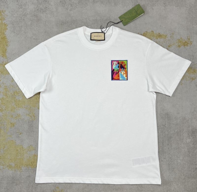 Gucci T-Shirts